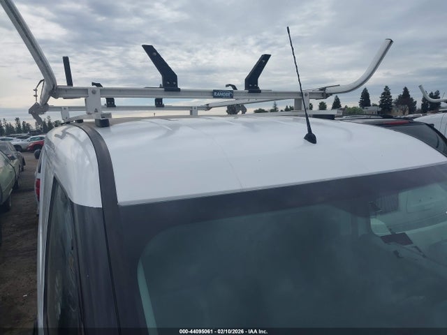 ZFBHRFAB1N6W38308 RAM Promaster City Cargo Van
