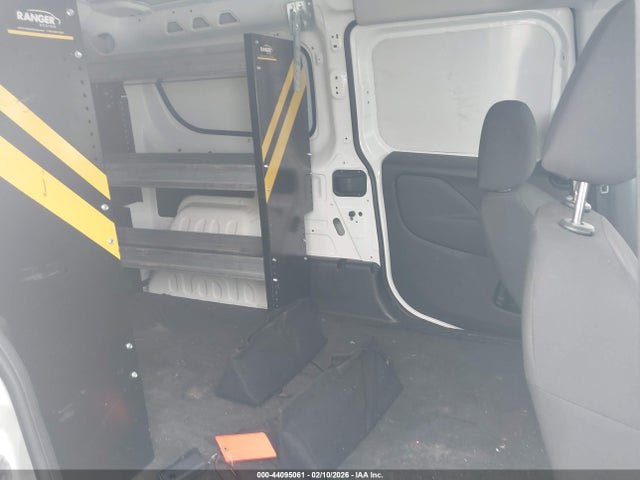 ZFBHRFAB1N6W38308 RAM Promaster City Cargo Van