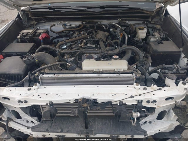 3TMLB5JN0RM031385 Toyota Tacoma Sr5