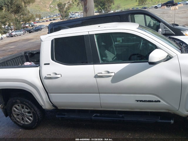 3TMLB5JN0RM031385 Toyota Tacoma Sr5