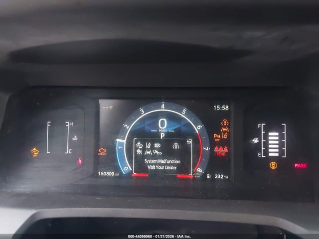 3TMLB5JN0RM031385 Toyota Tacoma Sr5