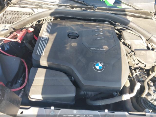 2019 BMW 330I WBA5R1C57KAK07438 Photo 9