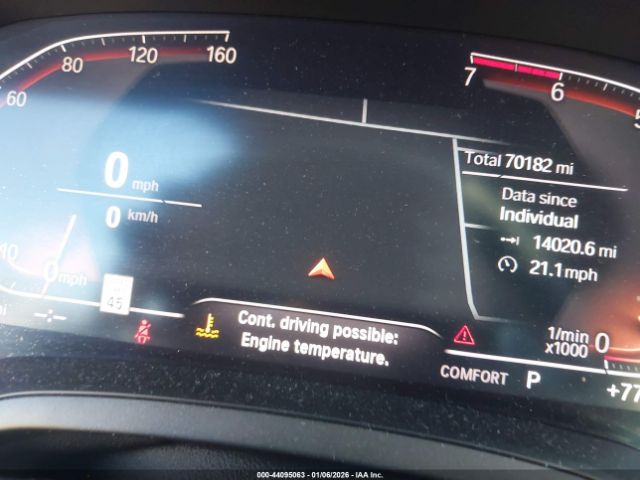 2019 BMW 330I WBA5R1C57KAK07438 Photo 6