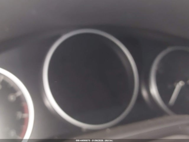 44095070 :رقم المزاد ، JM1BPABM0S1768388 vin ، 2025 Mazda Mazda3 2.5 S Select Sport مزاد بيع