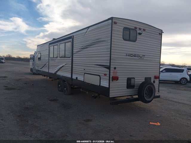 Coleman Hideout 2019 4YDT33B26K7245123 Image 3