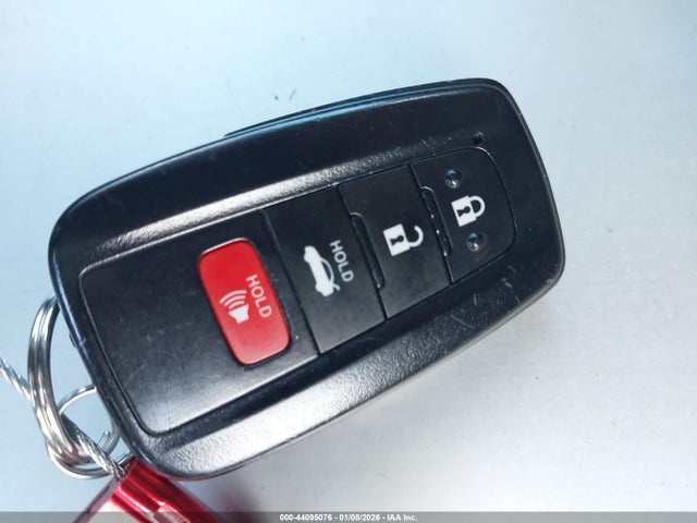 Toyota Camry Xle Awd 2022 4T1F11BK0NU061677 Image 11