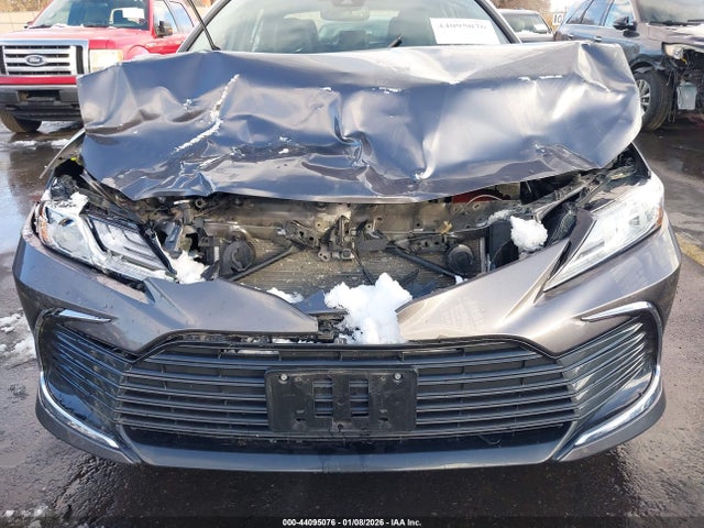 Toyota Camry Xle Awd 2022 4T1F11BK0NU061677 Image 6