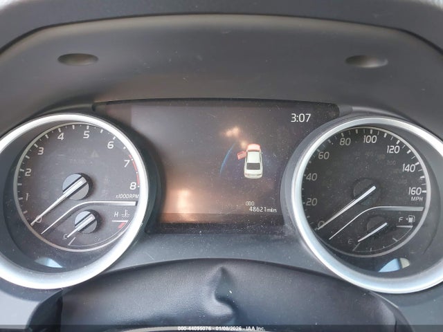 Toyota Camry Xle Awd 2022 4T1F11BK0NU061677 Image 7