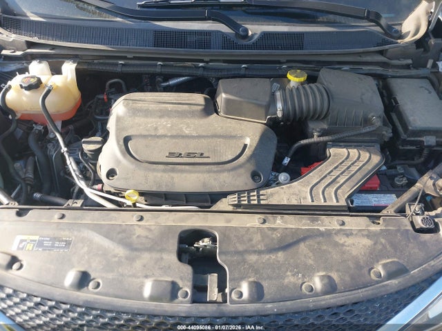 Chrysler Pacifica Touring L 2020 2C4RC1BG8LR130505 Image 10