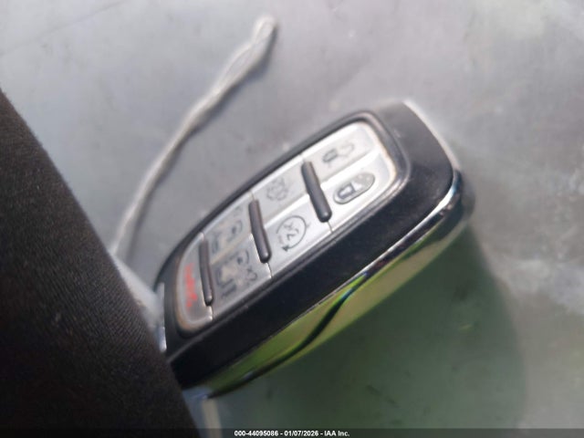 Chrysler Pacifica Touring L 2020 2C4RC1BG8LR130505 Image 11