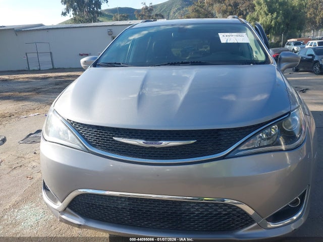 Chrysler Pacifica Touring L 2020 2C4RC1BG8LR130505 Image 12