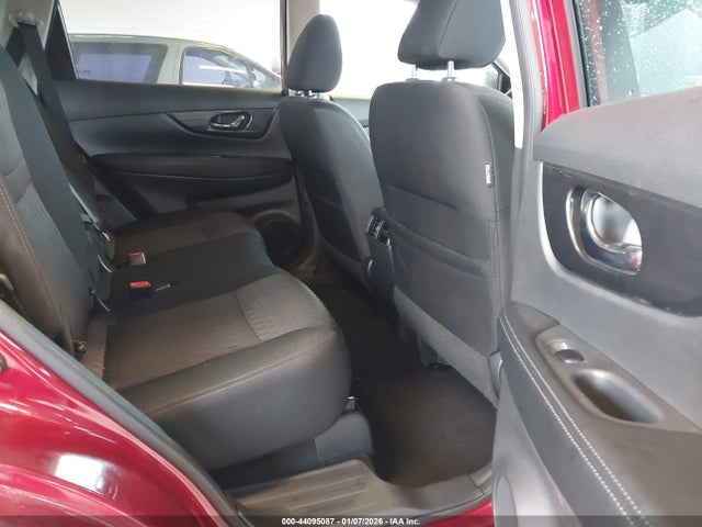 5N1AT2MV9JC703802 Nissan ROGUE SV