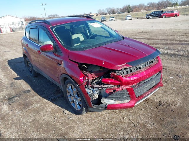 2015 FORD ESCAPE 1FMCU0G91FUA57388
