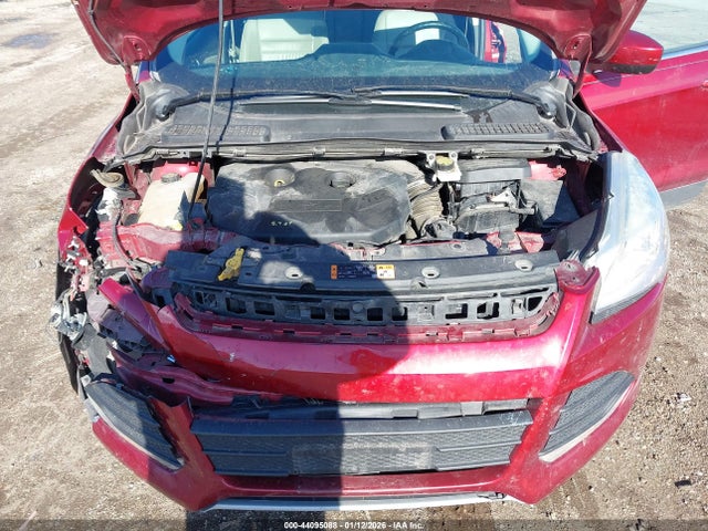 2015 FORD ESCAPE 1FMCU0G91FUA57388 Photo 9