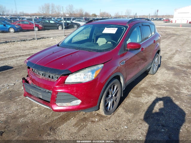 2015 FORD ESCAPE 1FMCU0G91FUA57388 Photo 1