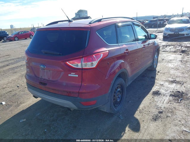 2015 FORD ESCAPE 1FMCU0G91FUA57388 Photo 3