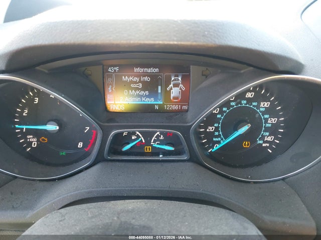 2015 FORD ESCAPE 1FMCU0G91FUA57388 Photo 6