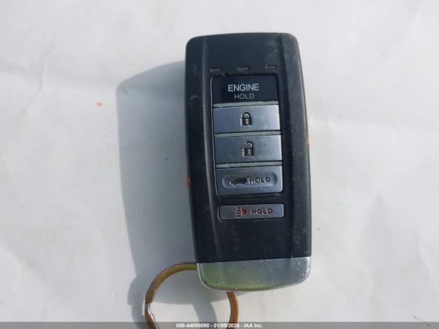 2017 ACURA MDX 5FRYD4H56HB002930 Photo 10