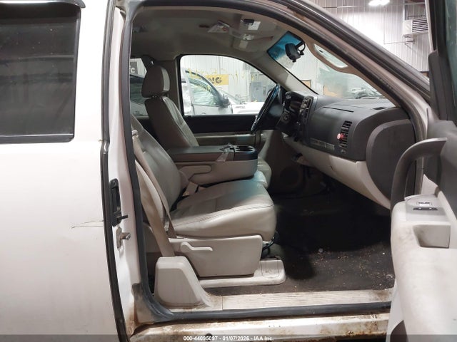 2009 CHEVROLET SILVERADO 1500 1GCEK29J99Z126955 Photo 4