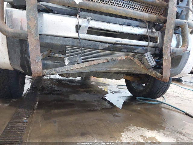 2009 CHEVROLET SILVERADO 1500 1GCEK29J99Z126955 Photo 5