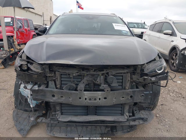 Mazda Cx-30 2.5 Turbo 2021 3MVDMBAY2MM231912 Image 13