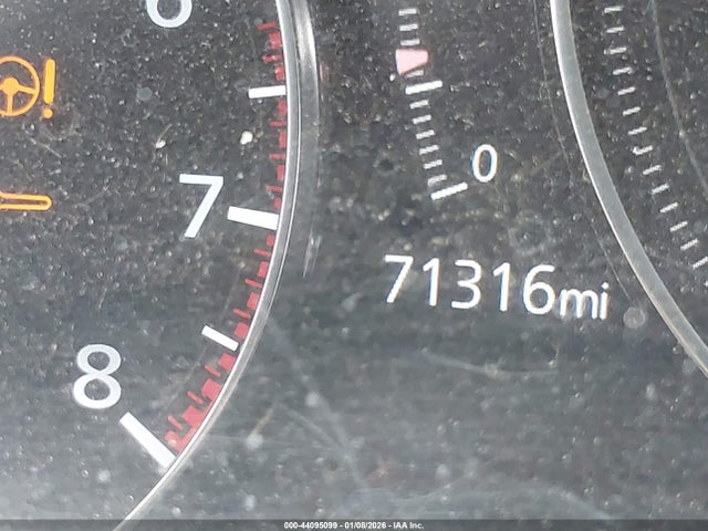 Mazda Cx-30 2.5 Turbo 2021 3MVDMBAY2MM231912 Image 16