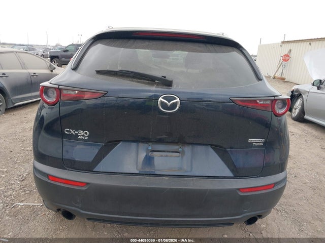 Mazda Cx-30 2.5 Turbo 2021 3MVDMBAY2MM231912 Image 17