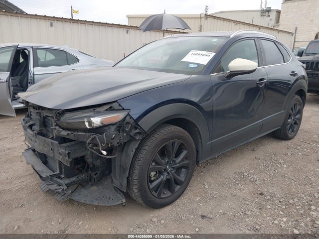 Mazda Cx-30 2.5 Turbo 2021 3MVDMBAY2MM231912 Image 2