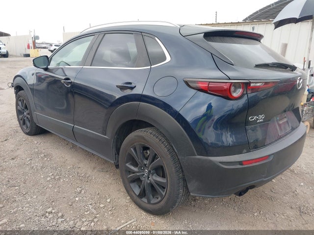 Mazda Cx-30 2.5 Turbo 2021 3MVDMBAY2MM231912 Image 3