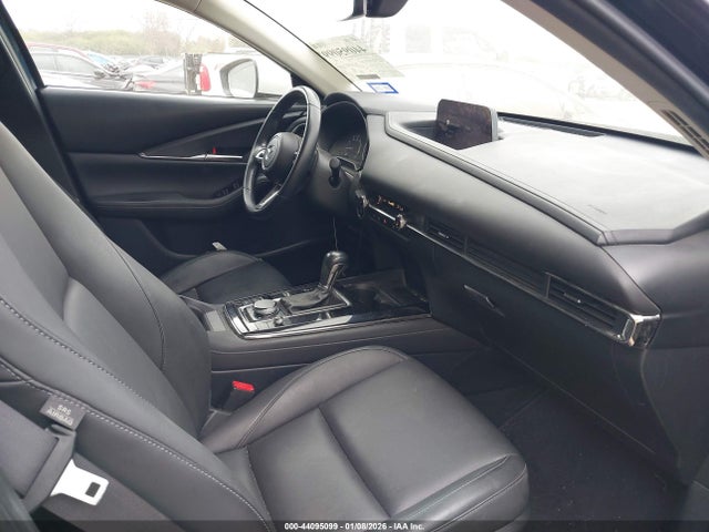 Mazda Cx-30 2.5 Turbo 2021 3MVDMBAY2MM231912 Image 5