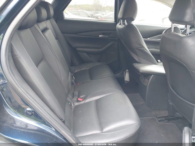 Mazda Cx-30 2.5 Turbo 2021 3MVDMBAY2MM231912 Image 8