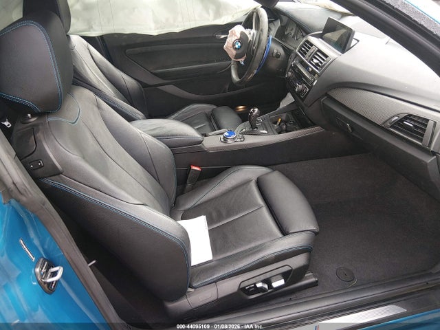 2017 BMW M2 WBS1H9C53HV886864 Photo 4