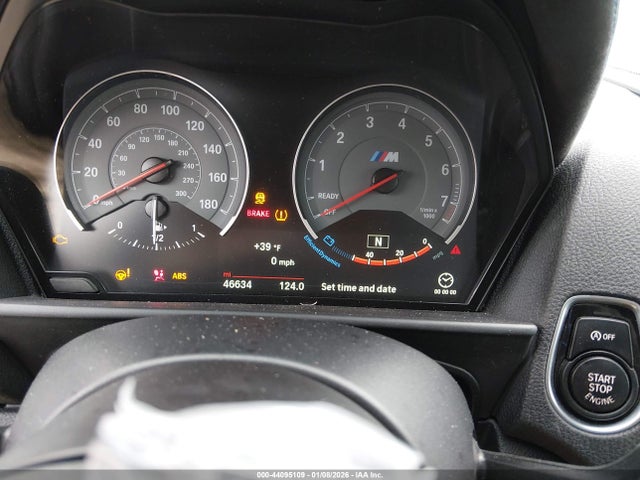 2017 BMW M2 WBS1H9C53HV886864 Photo 6
