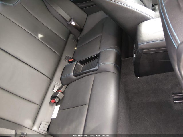 2017 BMW M2 WBS1H9C53HV886864 Photo 7