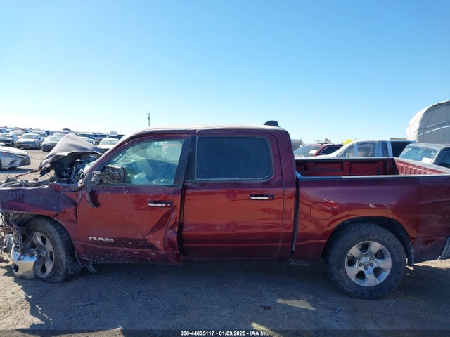 Продаж на аукціоні авто 2019 Ram 1500 Big Horn/lone Star  4x4 5'7 Box, vin: 1C6RRFFG0KN903802, номер лоту: 44095117