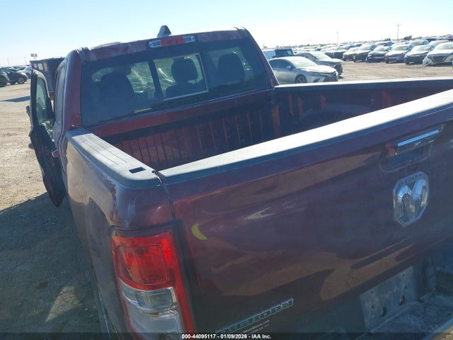 Продаж на аукціоні авто 2019 Ram 1500 Big Horn/lone Star  4x4 5'7 Box, vin: 1C6RRFFG0KN903802, номер лоту: 44095117