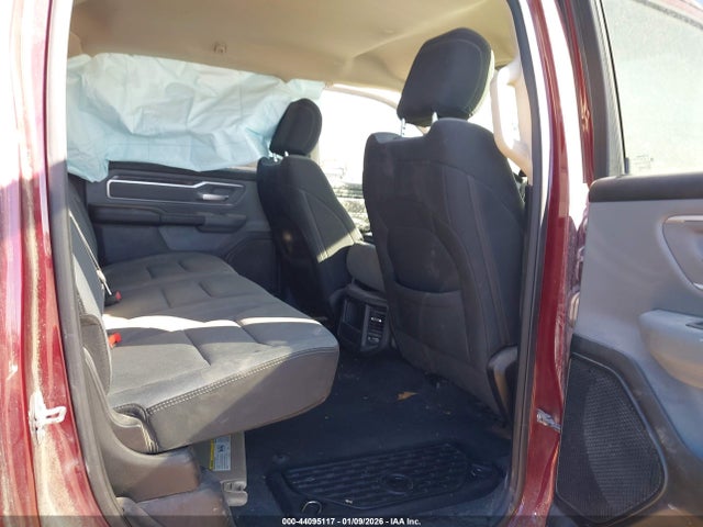 Продаж на аукціоні авто 2019 Ram 1500 Big Horn/lone Star  4x4 5'7 Box, vin: 1C6RRFFG0KN903802, номер лоту: 44095117