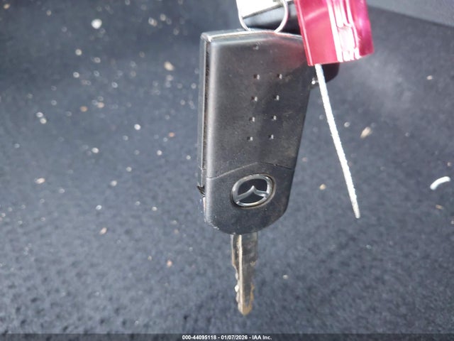 2010 MAZDA MAZDA6 1YVHZ8BH6A5M49269 Photo 10