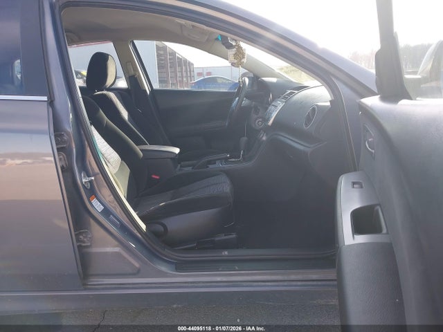 2010 MAZDA MAZDA6 1YVHZ8BH6A5M49269 Photo 4