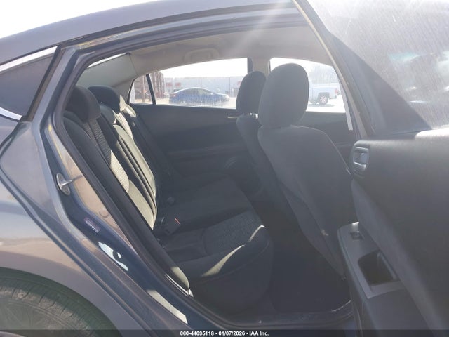 2010 MAZDA MAZDA6 1YVHZ8BH6A5M49269 Photo 7