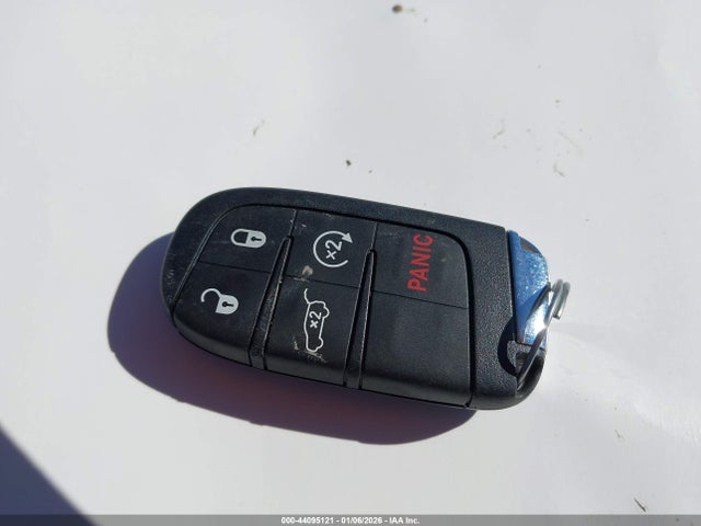 2019 JEEP COMPASS 3C4NJDBB9KT716278 Photo 10