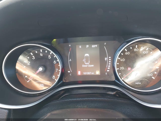 2019 JEEP COMPASS 3C4NJDBB9KT716278 Photo 6