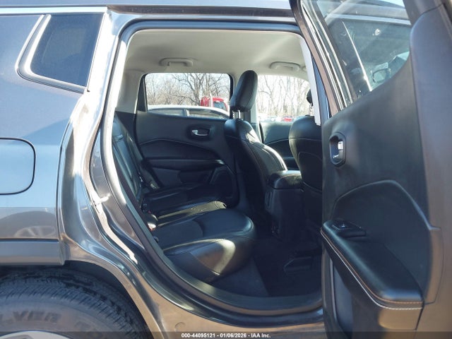 2019 JEEP COMPASS 3C4NJDBB9KT716278 Photo 7