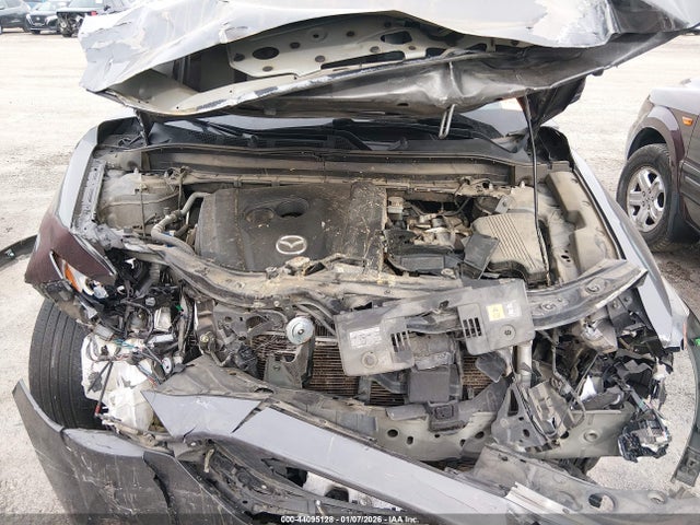 2019 MAZDA CX-5 JM3KFACM2K1511628 Photo 9