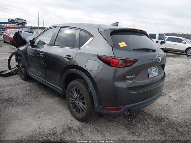 2019 MAZDA CX-5 JM3KFACM2K1511628 Photo 2