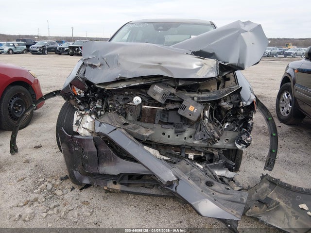 2019 MAZDA CX-5 JM3KFACM2K1511628 Photo 5