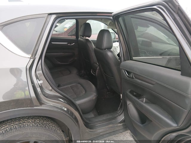 2019 MAZDA CX-5 JM3KFACM2K1511628 Photo 7
