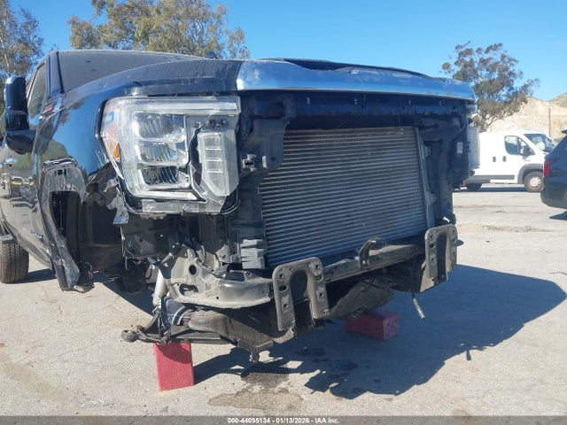 Aukcja sprzedaży 2021 Gmc Sierra 2500hd 4wd  Standard Bed Denali, vin: 1GT49REYXMF203152, numer aukcji: 44095134