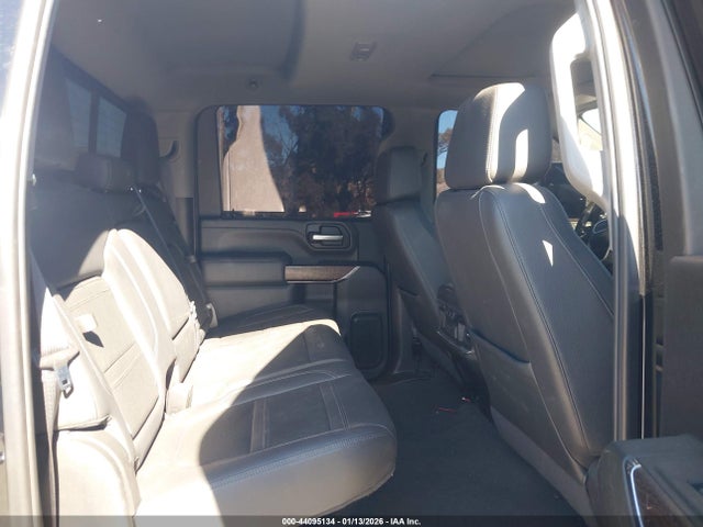 Aukcja sprzedaży 2021 Gmc Sierra 2500hd 4wd  Standard Bed Denali, vin: 1GT49REYXMF203152, numer aukcji: 44095134