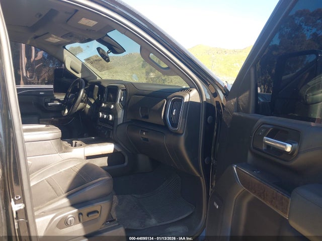 Aukcja sprzedaży 2021 Gmc Sierra 2500hd 4wd  Standard Bed Denali, vin: 1GT49REYXMF203152, numer aukcji: 44095134